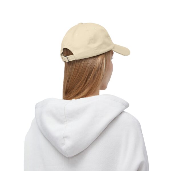 BE THE LIGHT Lifewave Distressed Cap - Image 11