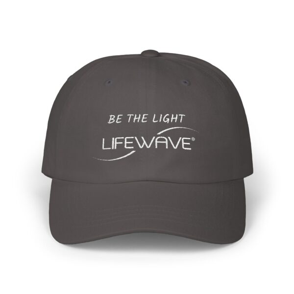 BE THE LIGHT Lifewave Classic Dat Hat - Image 17