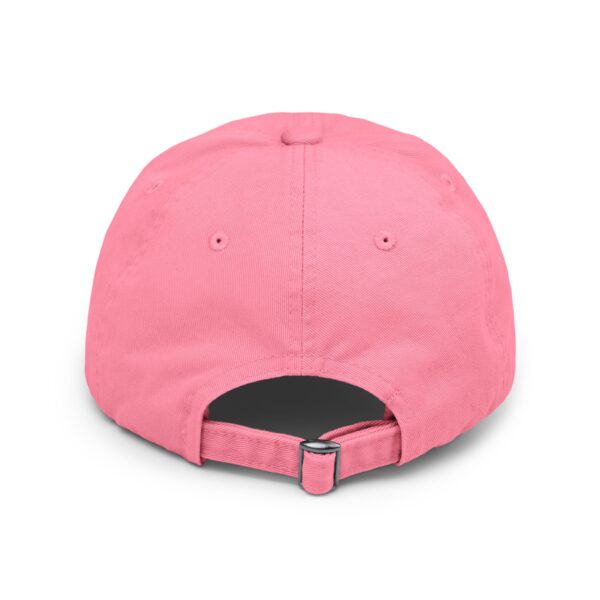 BE THE LIGHT Lifewave Distressed Cap - Image 3