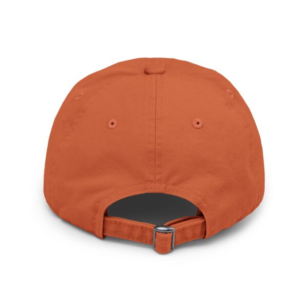 BE THE LIGHT Lifewave Distressed Cap - Image 14