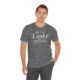 BE THE LIGHT Lifewave T Shirt Unisex