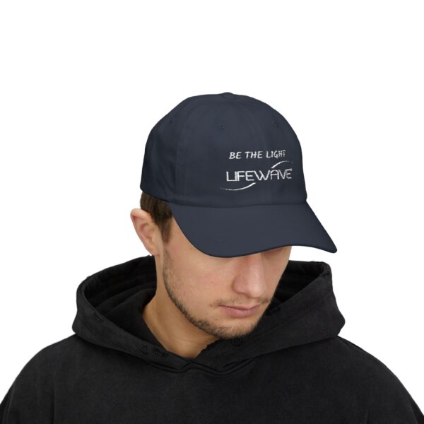 BE THE LIGHT Lifewave Classic Dat Hat - Image 11