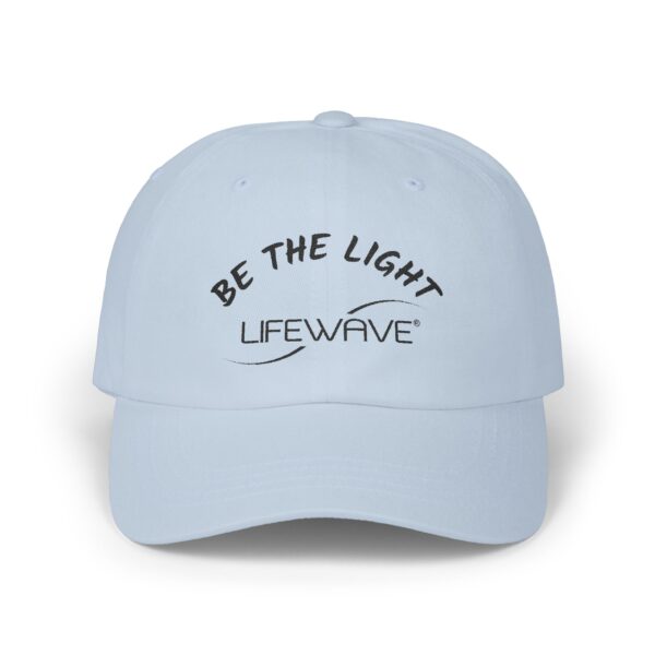 BE THE LIGHT Lifewave Hat - Image 13
