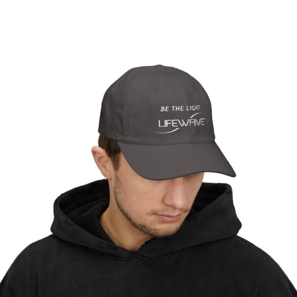 BE THE LIGHT Lifewave Classic Dat Hat - Image 19
