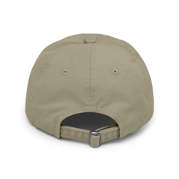 BE THE LIGHT Lifewave Distressed Cap - Image 18