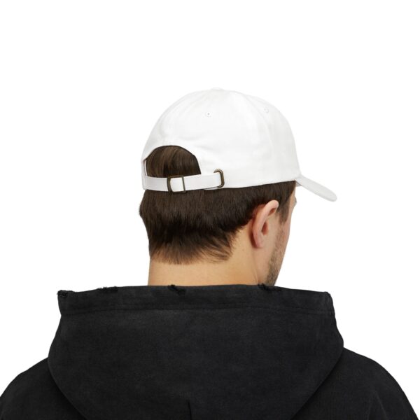BE THE LIGHT Lifewave Hat - Image 4