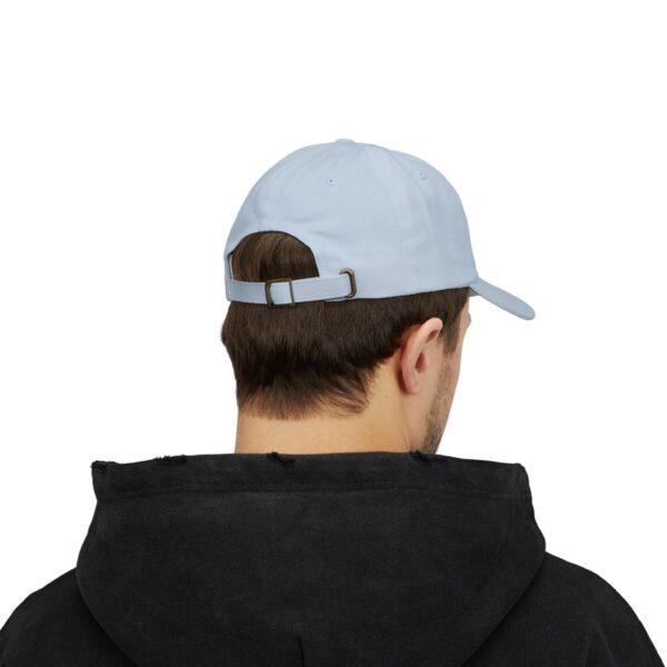 BE THE LIGHT Lifewave Hat - Image 16