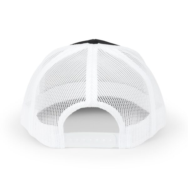 FAFO Snapback Trucker Cap | Stylish Hat for Outdoor Adventures, Gifting, Sports, and Everyday Wear - Image 22