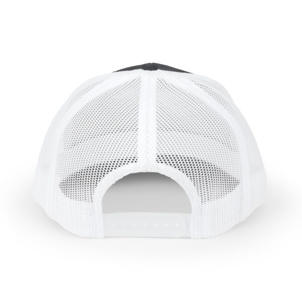 FAFO Snapback Trucker Cap | Stylish Hat for Outdoor Adventures, Gifting, Sports, and Everyday Wear - Image 14