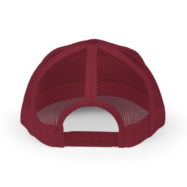 FAFO Snapback Trucker Cap | Stylish Hat for Outdoor Adventures, Gifting, Sports, and Everyday Wear - Image 42