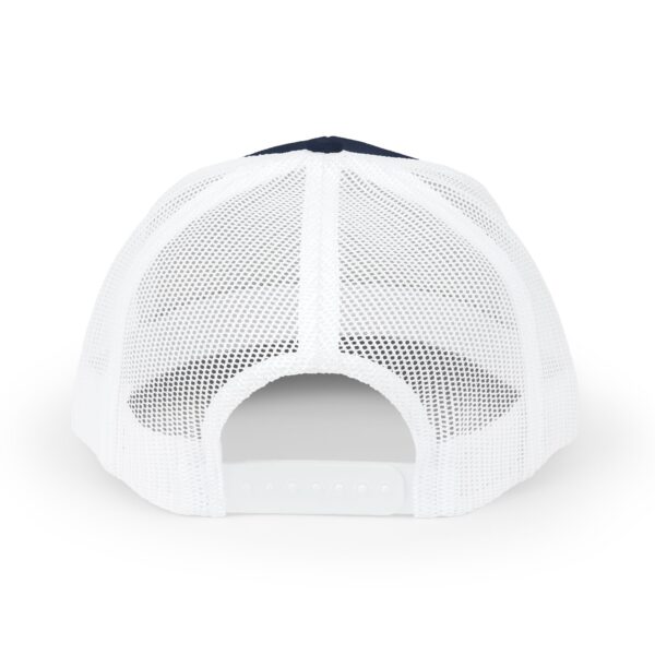 FAFO Snapback Trucker Cap | Stylish Hat for Outdoor Adventures, Gifting, Sports, and Everyday Wear - Image 38