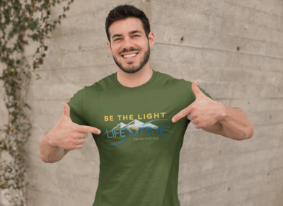 LIFEWAVE Gear