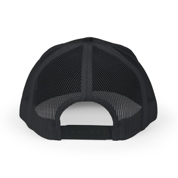 FAFO Snapback Trucker Cap | Stylish Hat for Outdoor Adventures, Gifting, Sports, and Everyday Wear - Image 18
