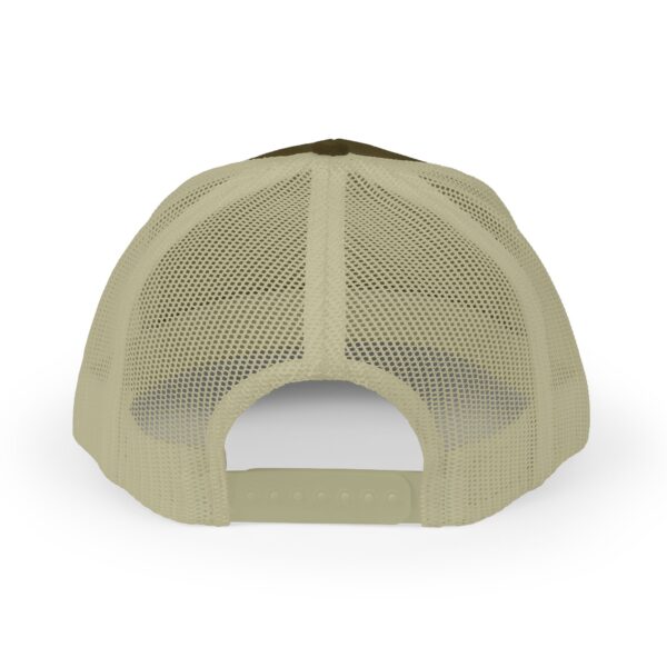 FAFO Snapback Trucker Cap | Stylish Hat for Outdoor Adventures, Gifting, Sports, and Everyday Wear - Image 30