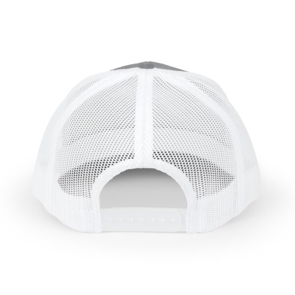 FAFO Snapback Trucker Cap | Stylish Hat for Outdoor Adventures, Gifting, Sports, and Everyday Wear - Image 34