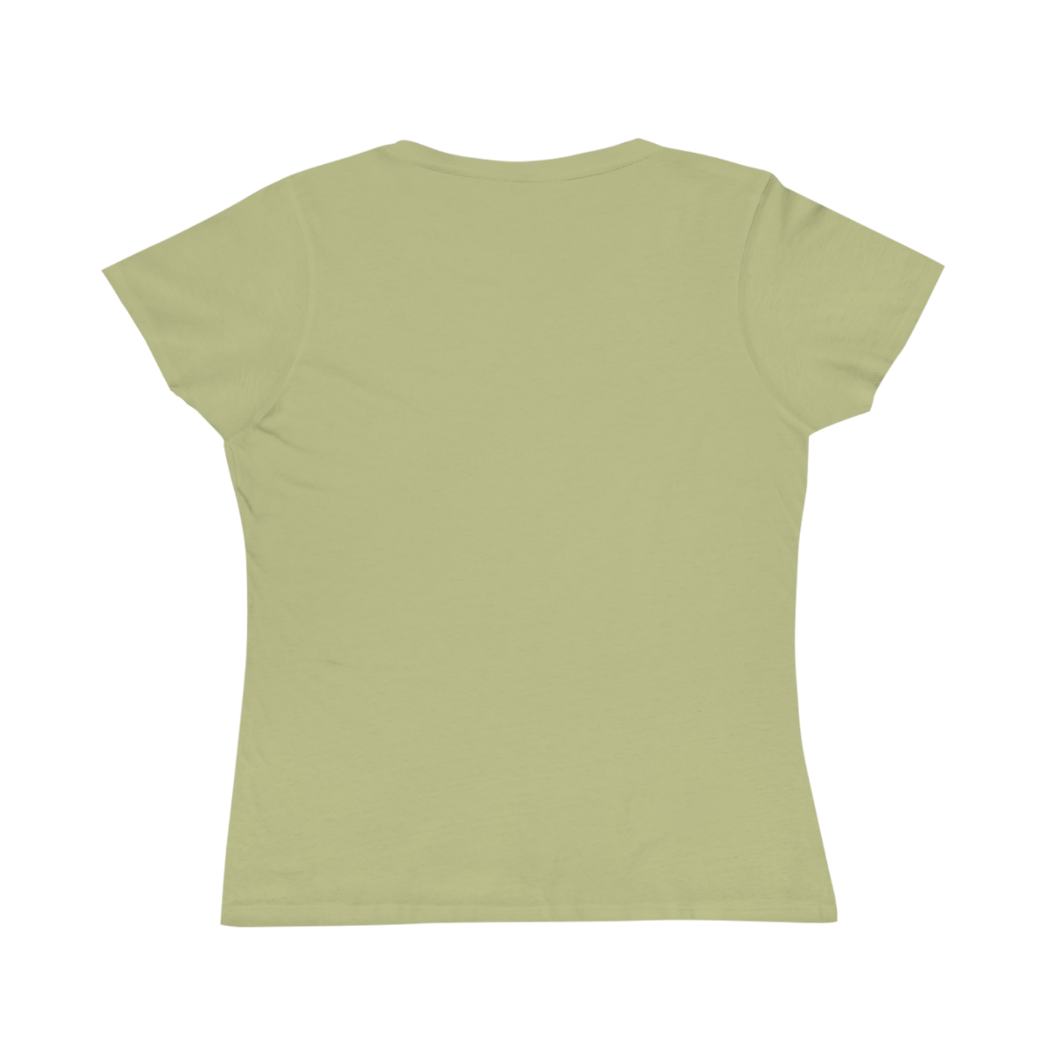 FAFO Organic Women's Classic T-Shirt - Image 3