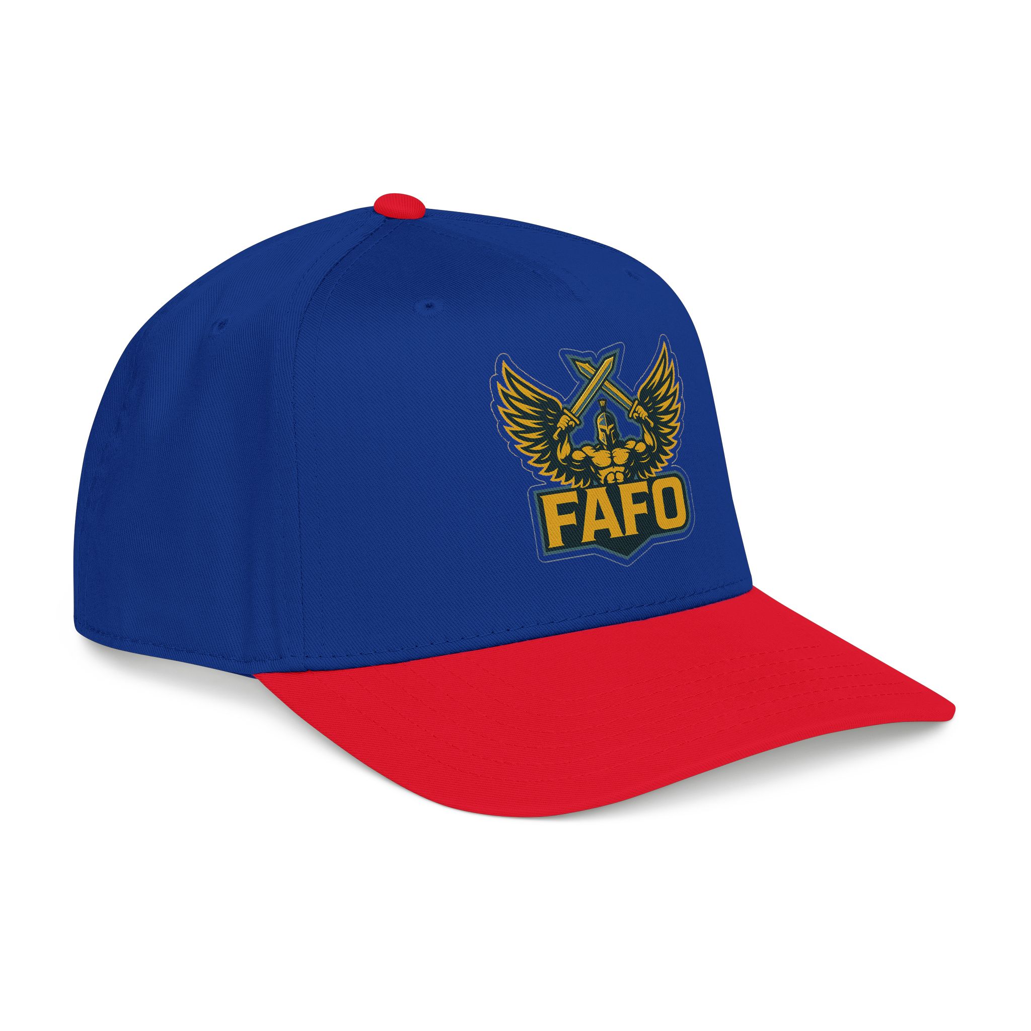 FAFO Mid Profile Baseball Cap - Image 20