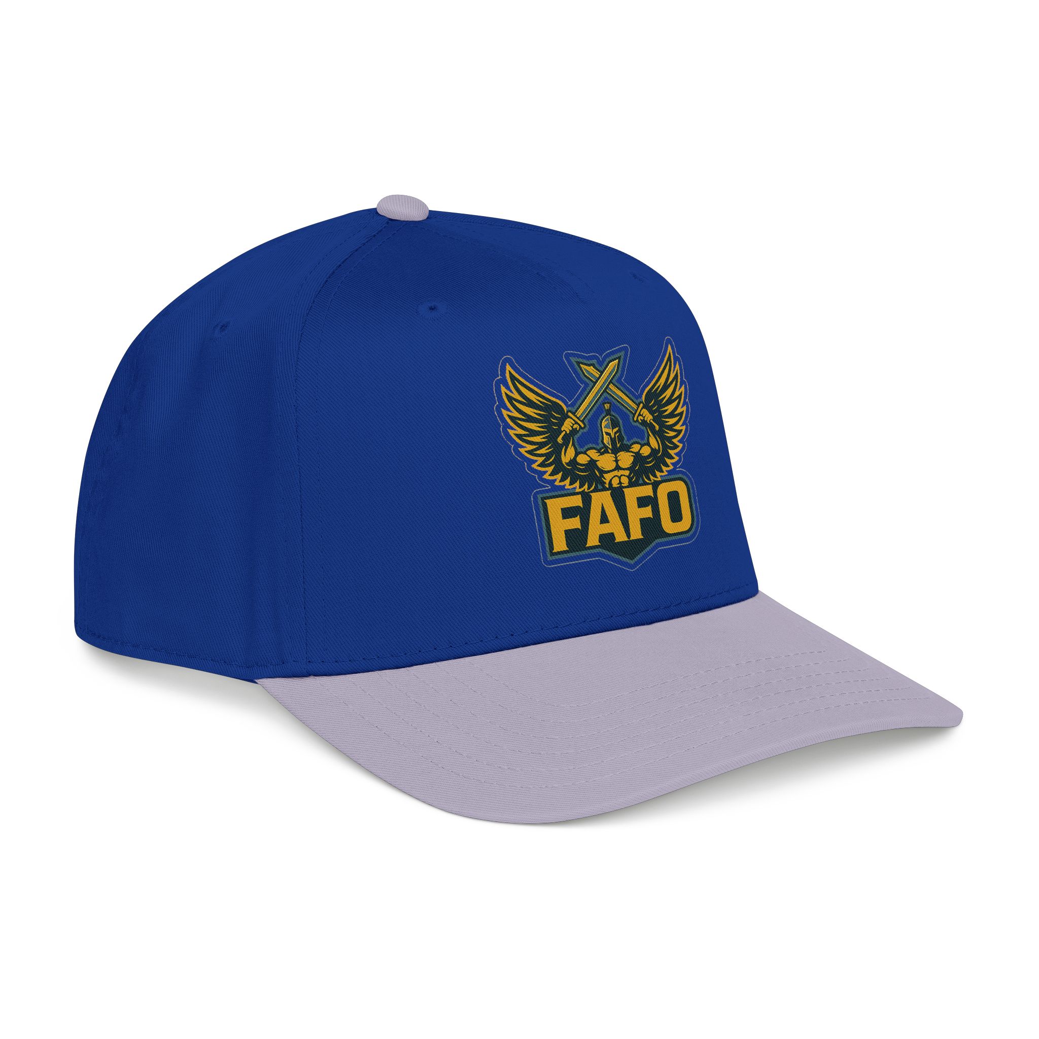 FAFO Mid Profile Baseball Cap - Image 18