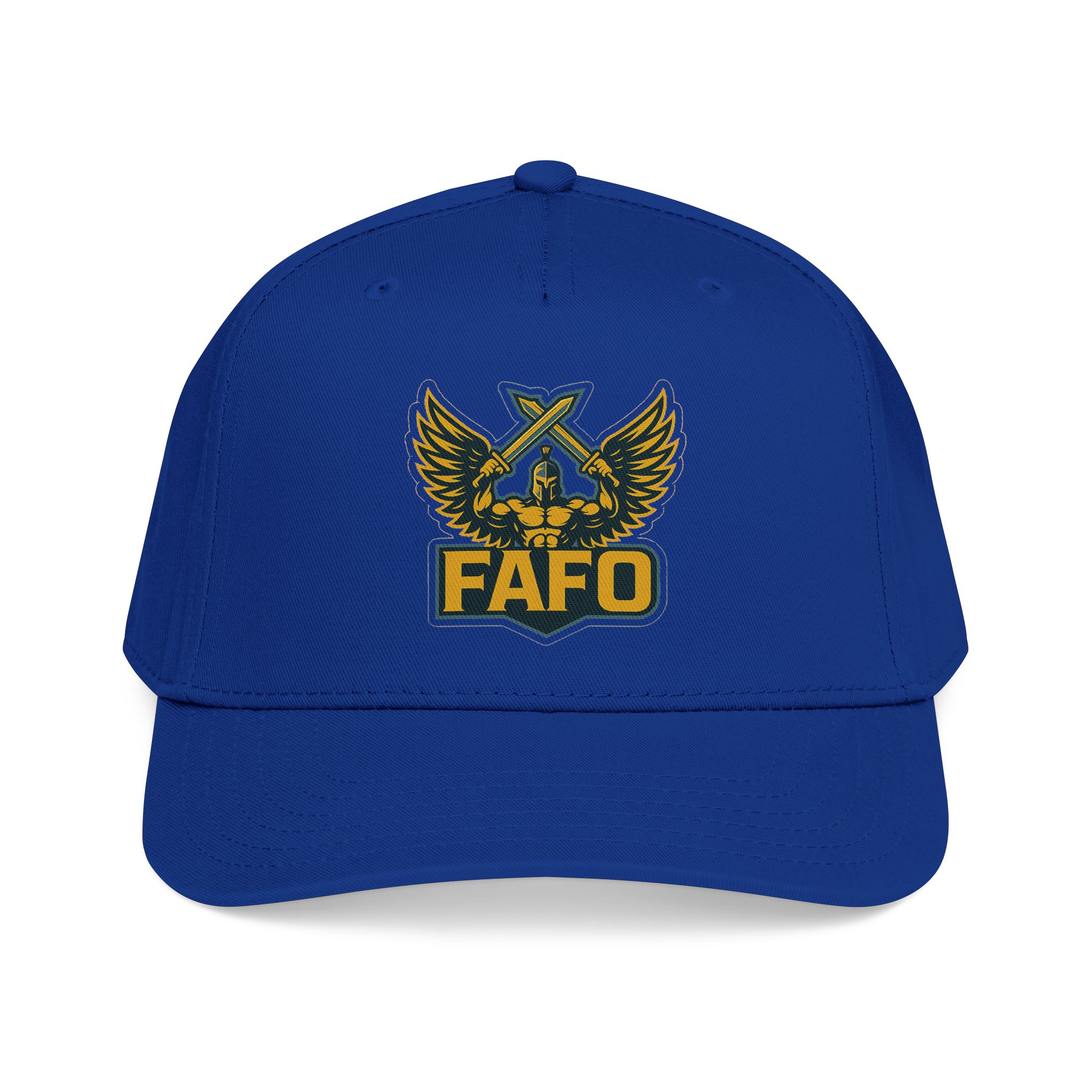 FAFO Mid Profile Baseball Cap - Image 23