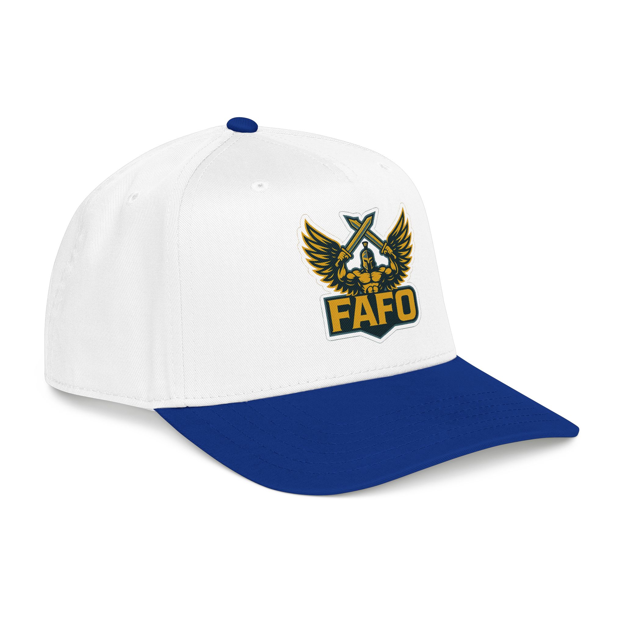 FAFO Mid Profile Baseball Cap - Image 54