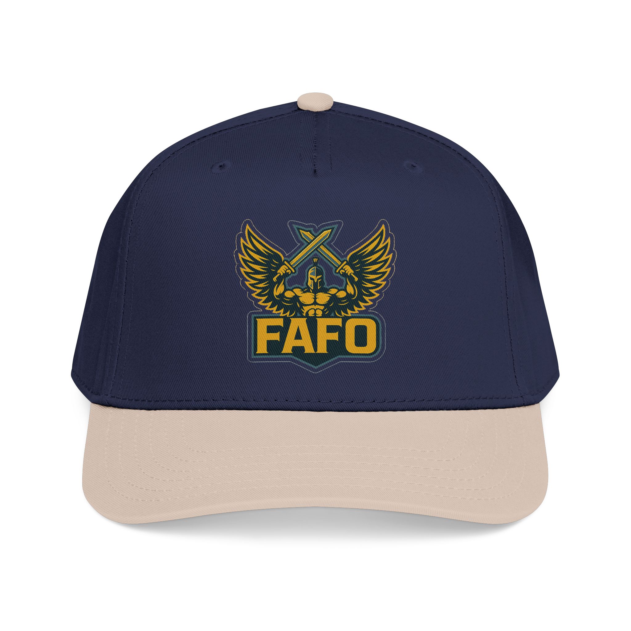 FAFO Mid Profile Baseball Cap - Image 31