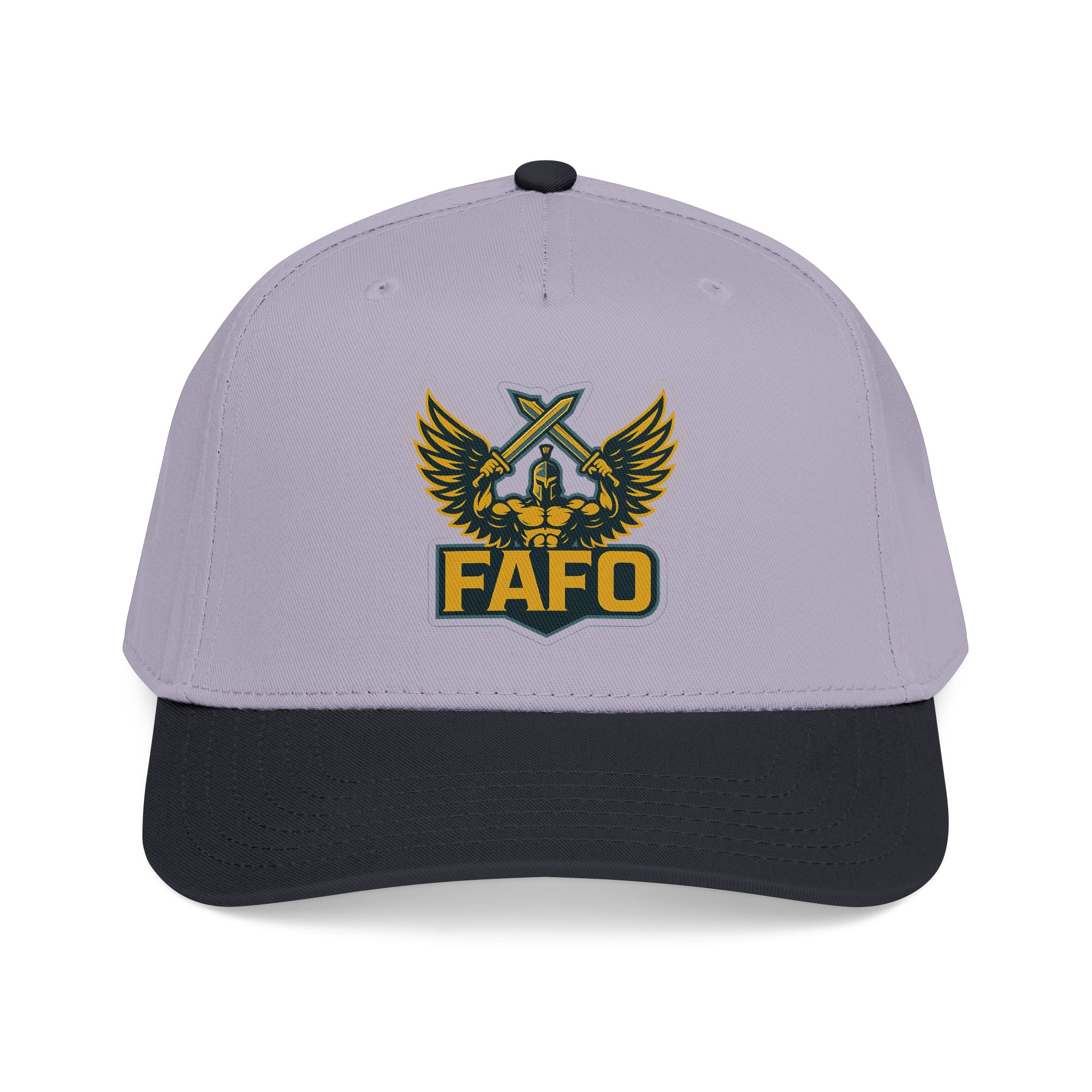 FAFO Mid Profile Baseball Cap - Image 61