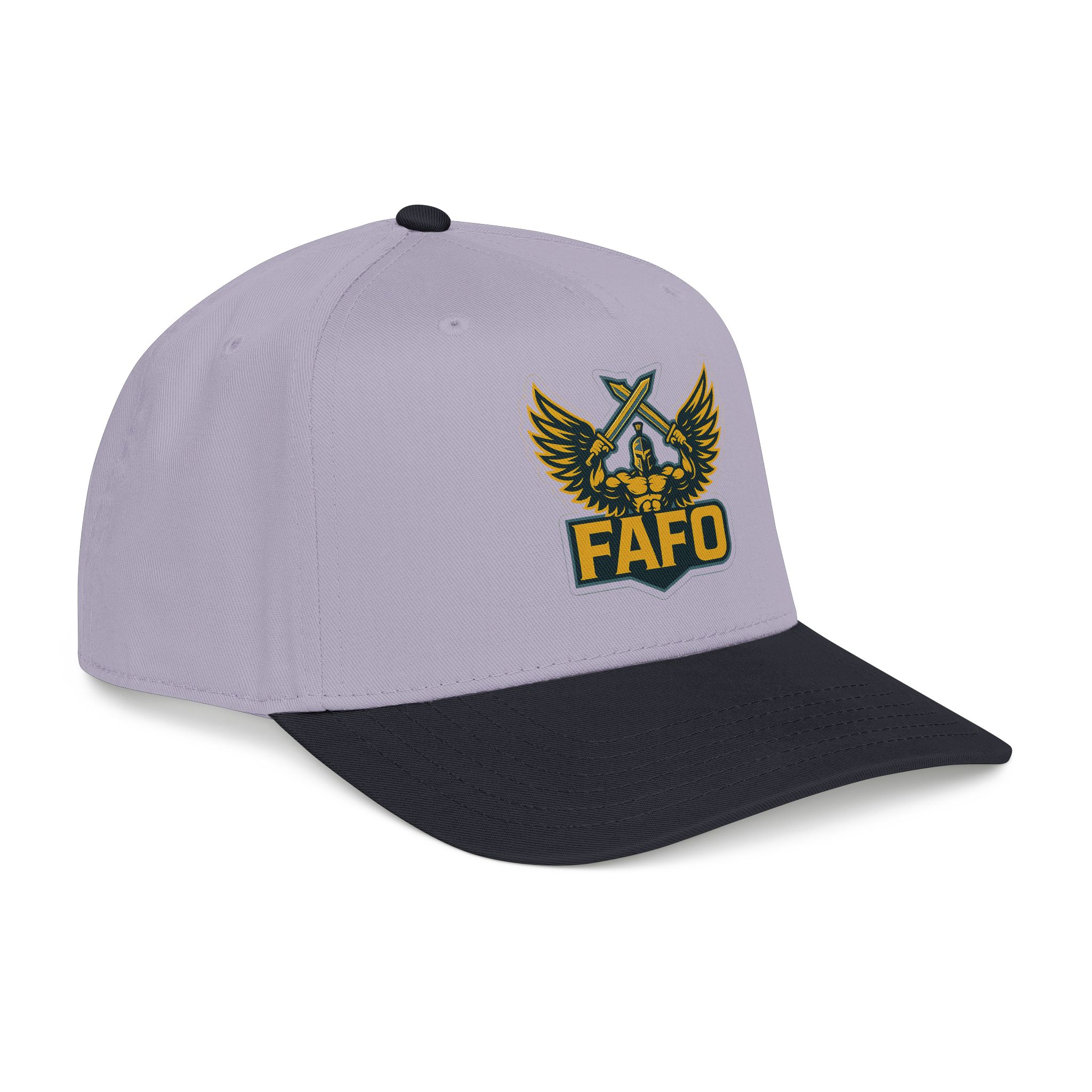FAFO Mid Profile Baseball Cap - Image 62