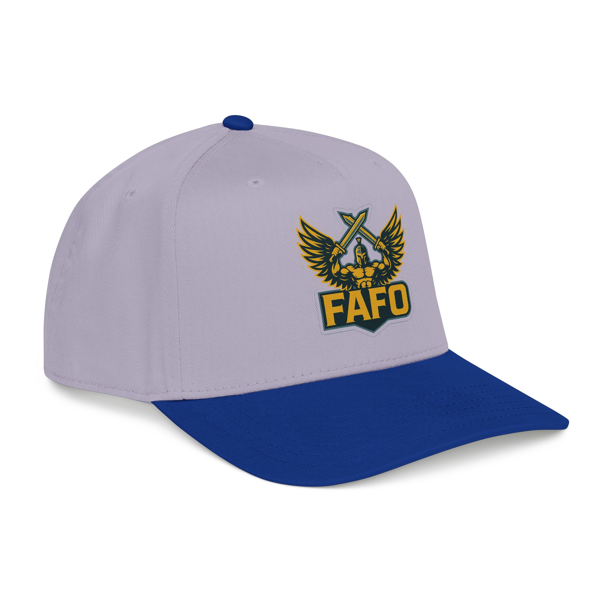 FAFO Mid Profile Baseball Cap - Image 26