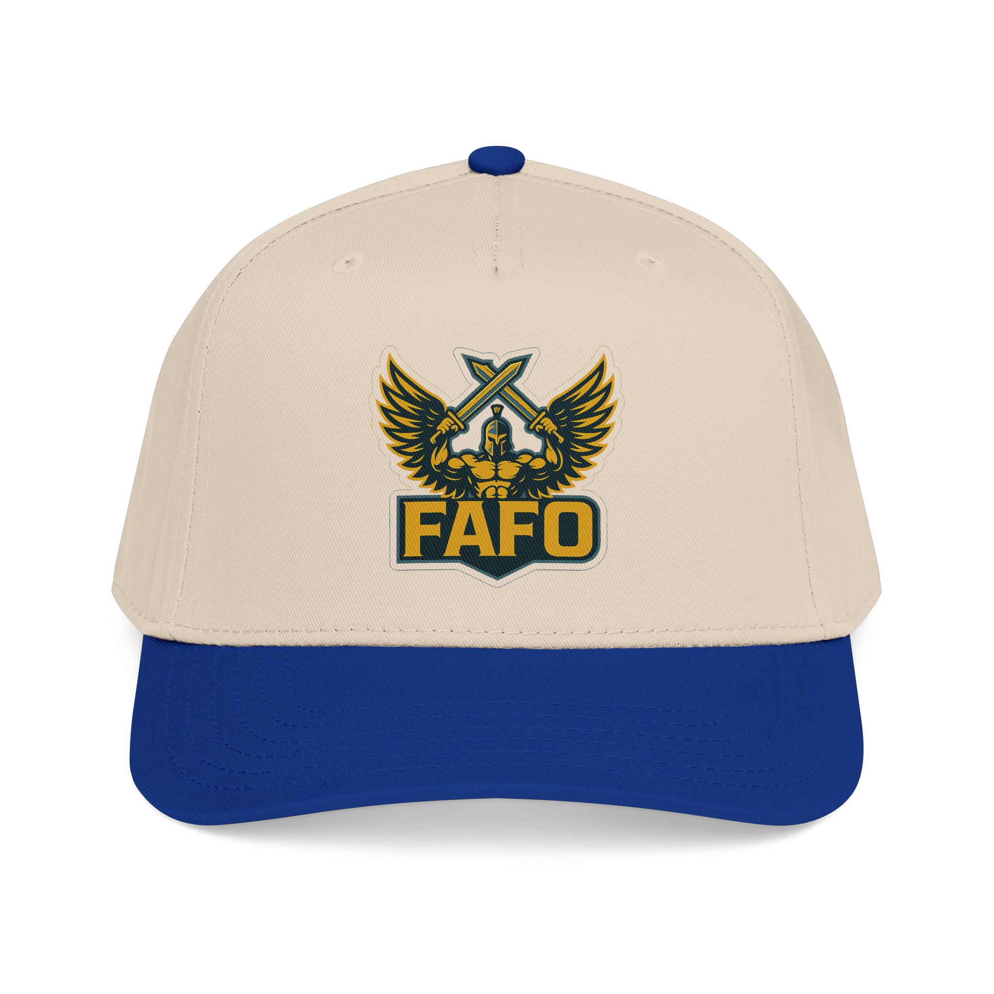 FAFO Mid Profile Baseball Cap - Image 27