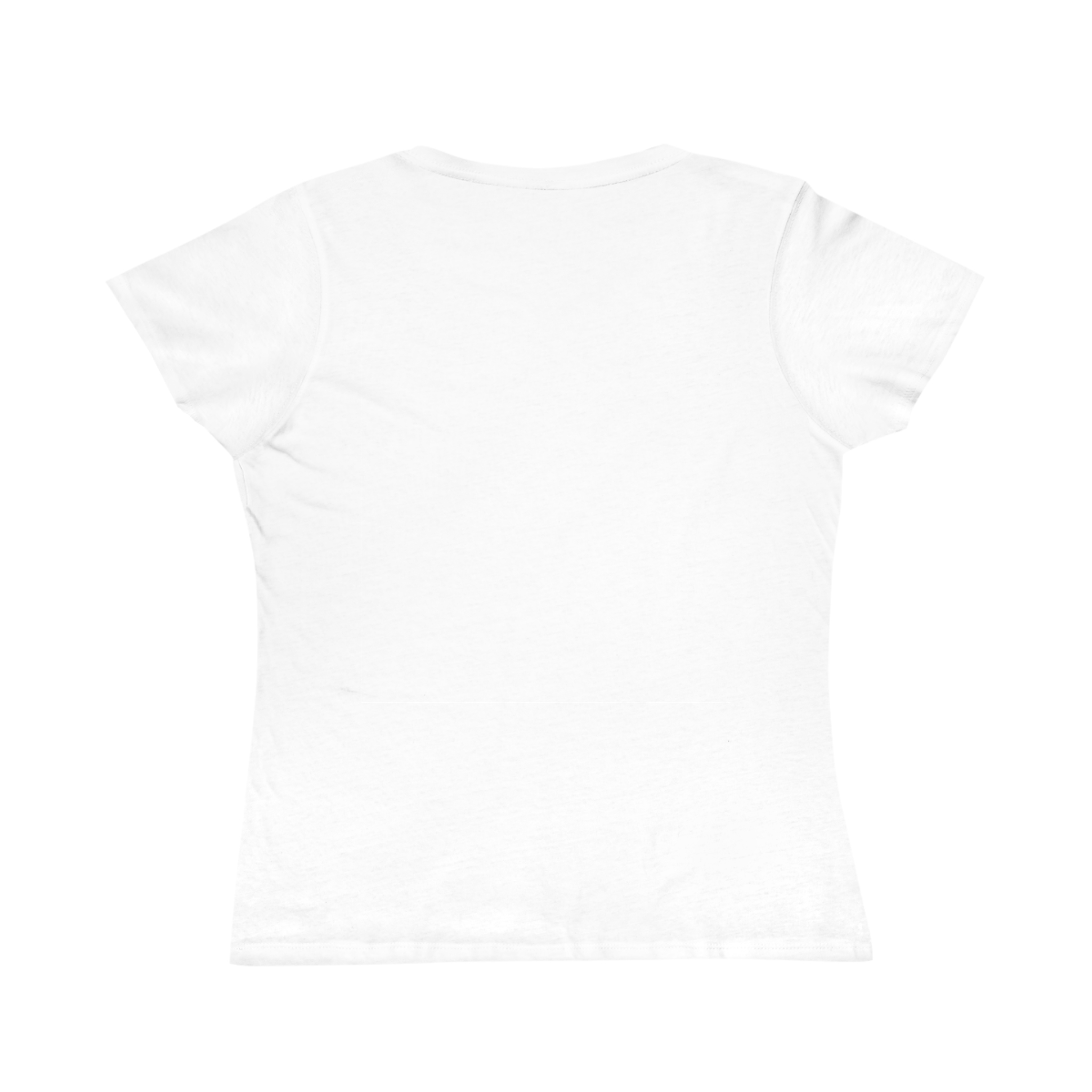 FAFO Organic Women's Classic T-Shirt - Image 8