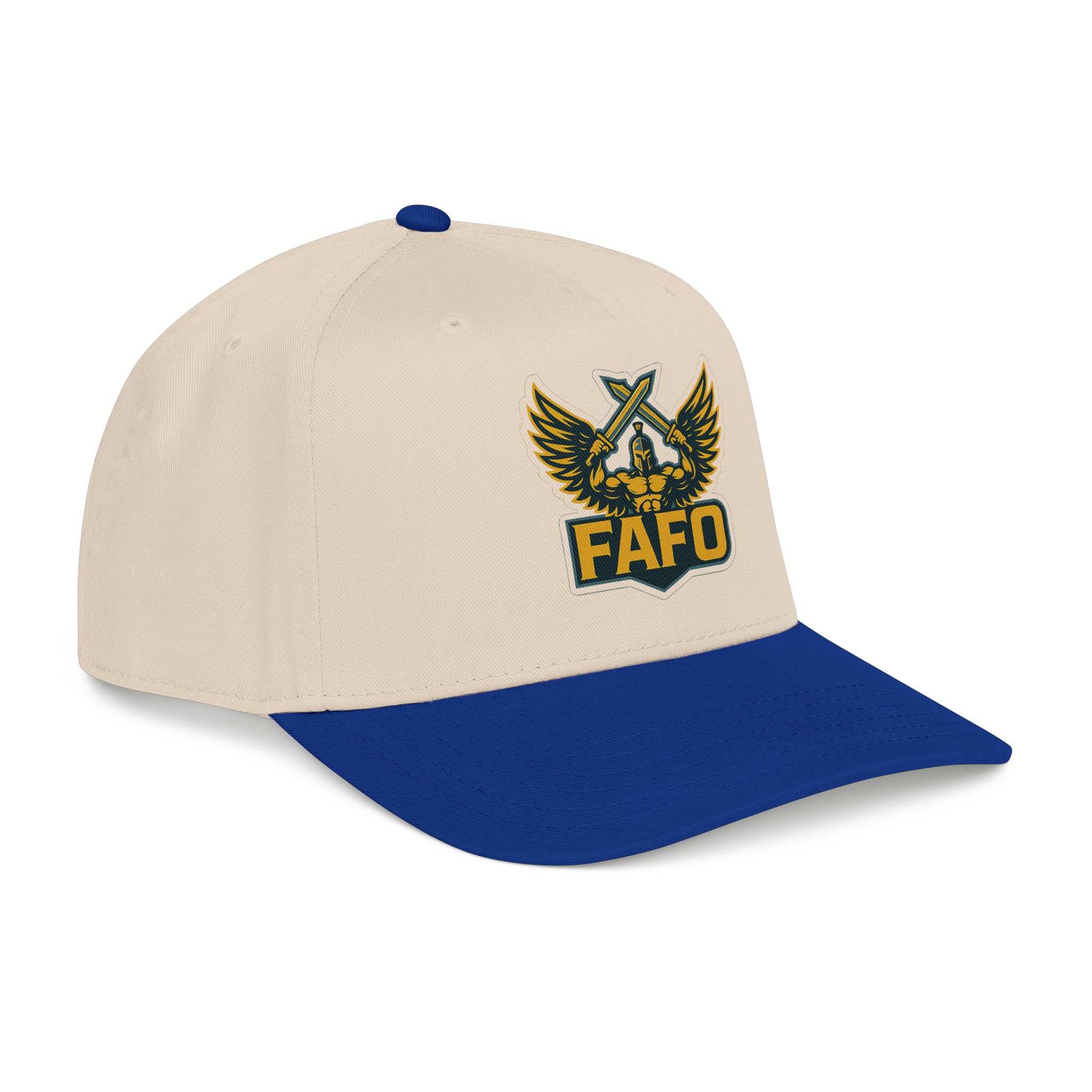 FAFO Mid Profile Baseball Cap - Image 28