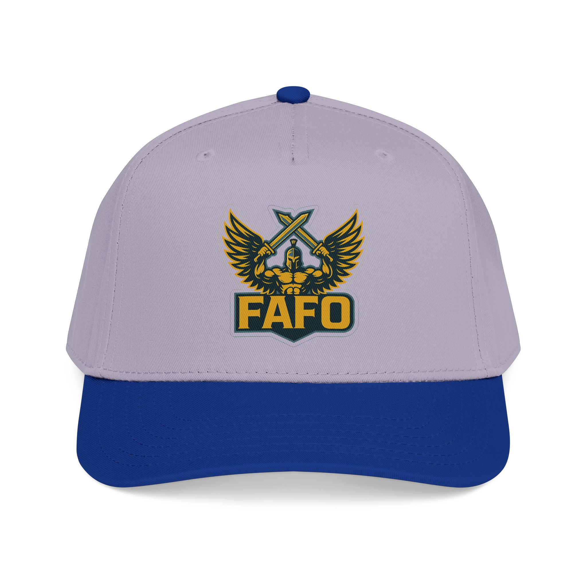FAFO Mid Profile Baseball Cap - Image 25