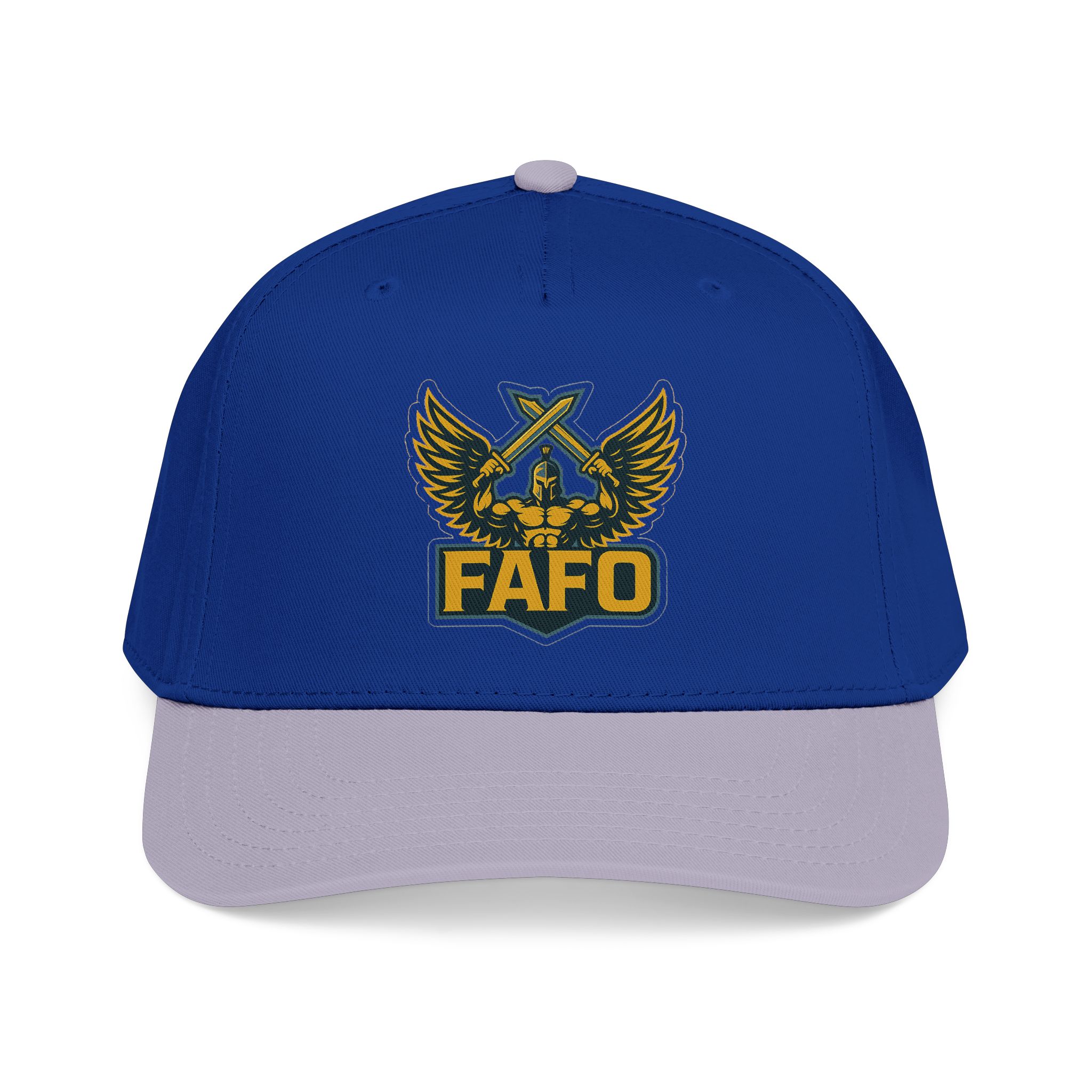 FAFO Mid Profile Baseball Cap - Image 17