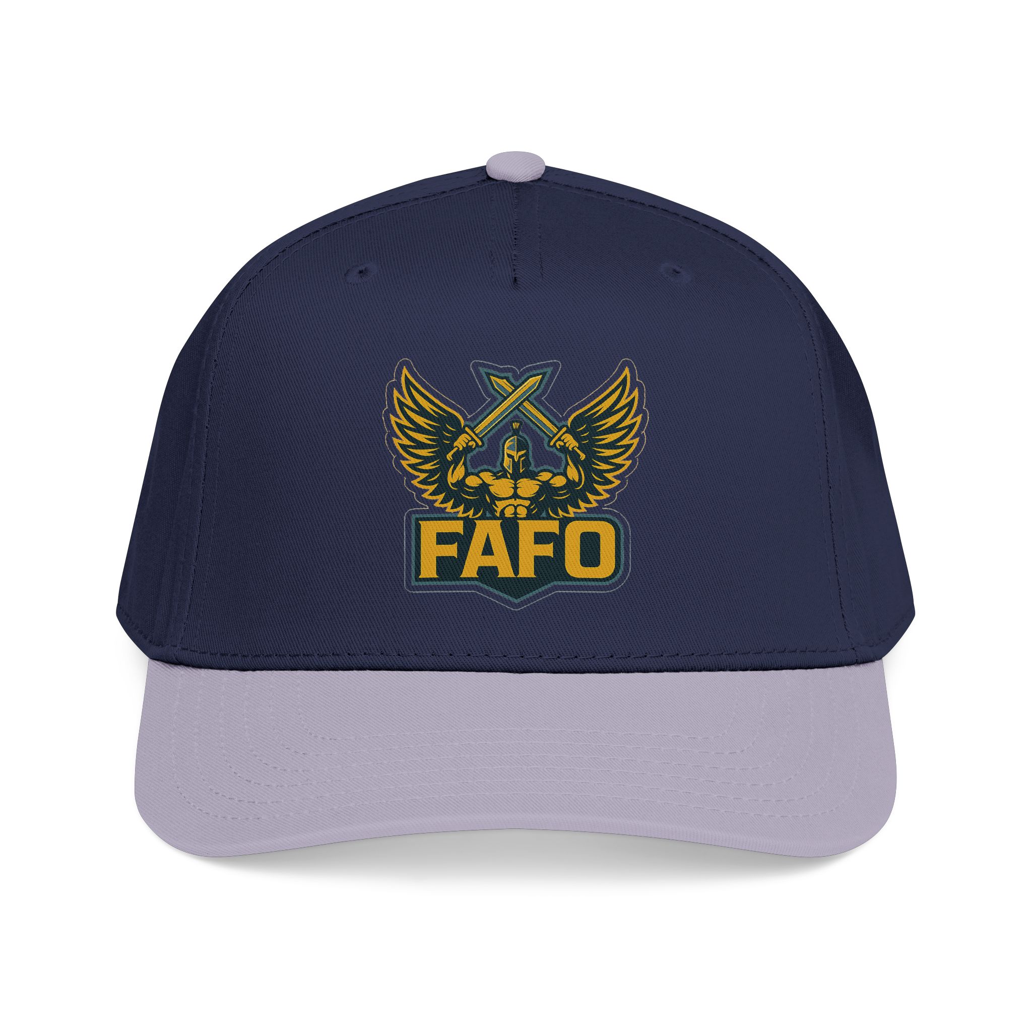 FAFO Mid Profile Baseball Cap - Image 29