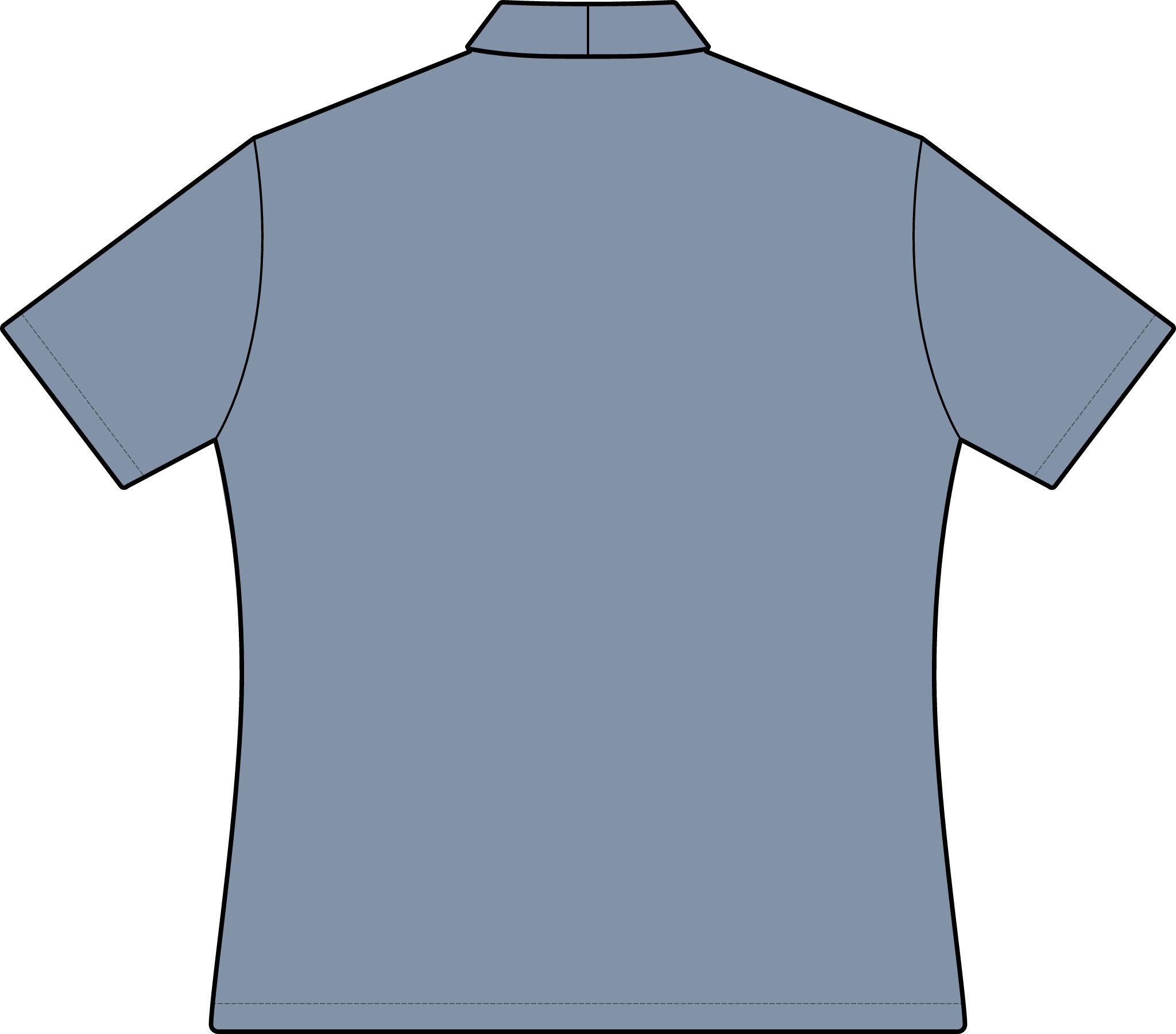 LifeWave Live Younger with MJ Women's Electric Heather Polo - Image 15