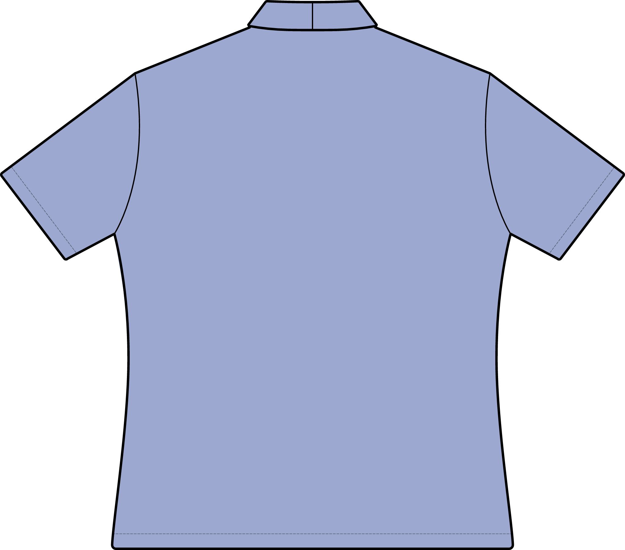 LifeWave Live Younger with MJ Women's Electric Heather Polo - Image 17