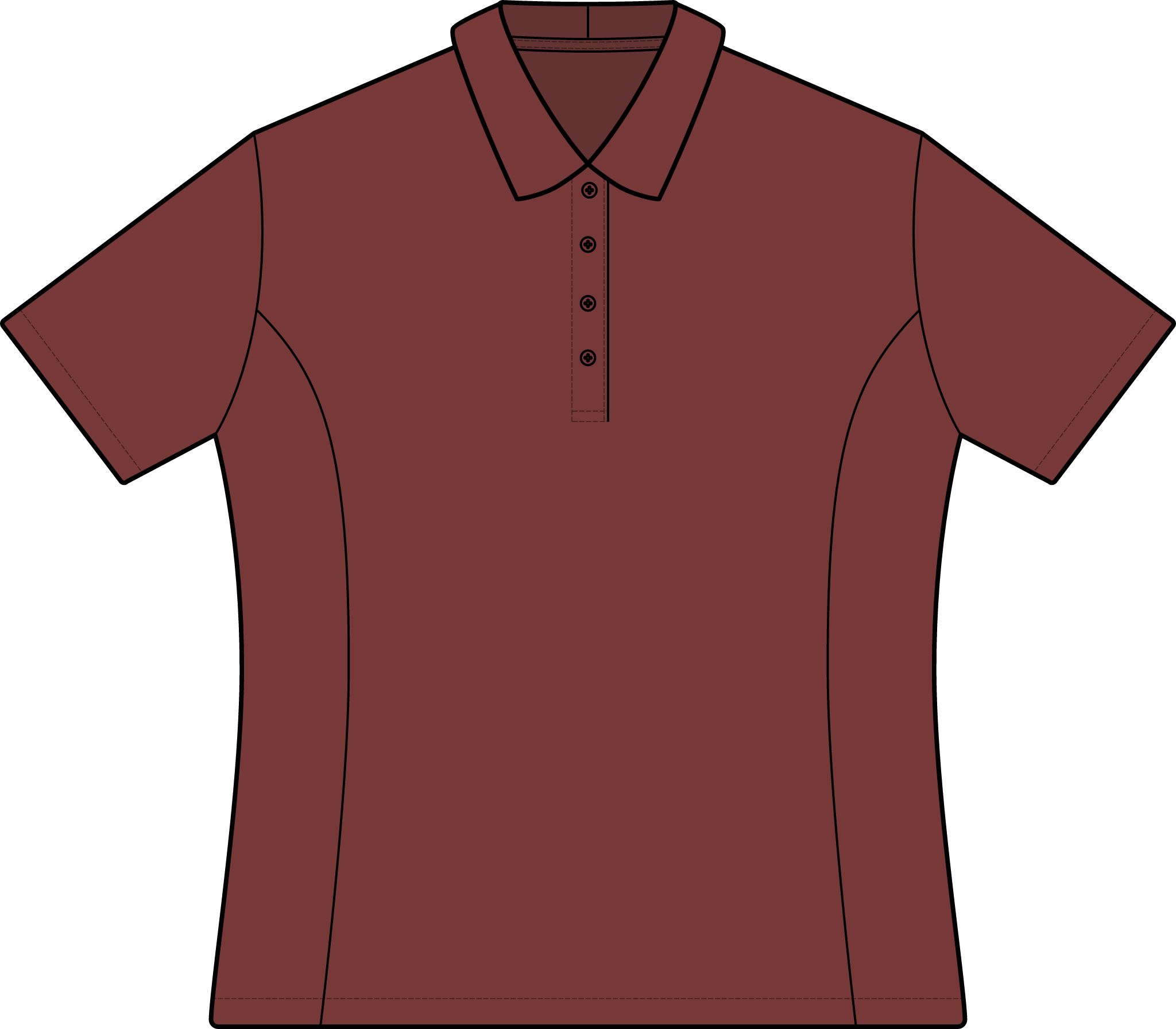 LifeWave Live Younger with MJ Women's Electric Heather Polo - Image 8