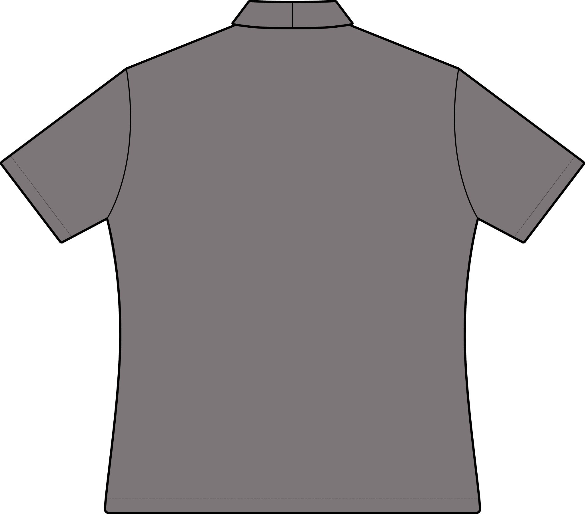 LifeWave Live Younger with MJ Women's Electric Heather Polo - Image 6