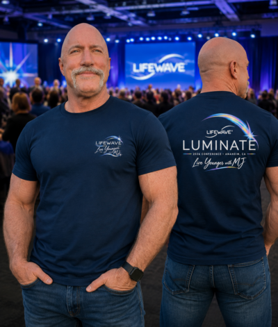 LIFEWAVE Gear