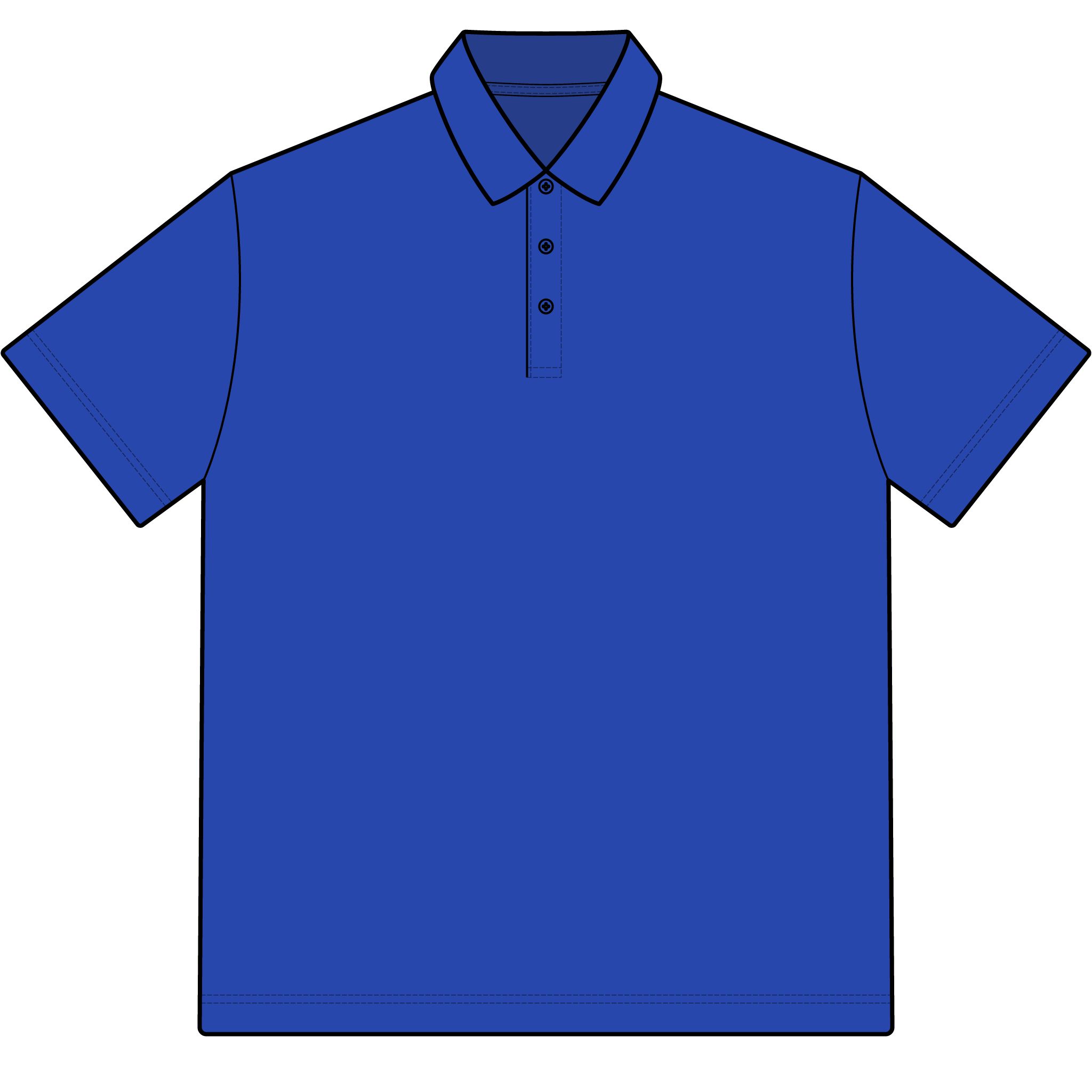 LifeWave Luminate 2026 Men’s Stretch Performance Polo - Image 14